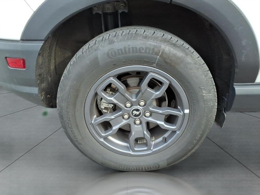 2024 Ford Bronco Sport Big Bend 2024 Ford Bronco Sport Big Bend