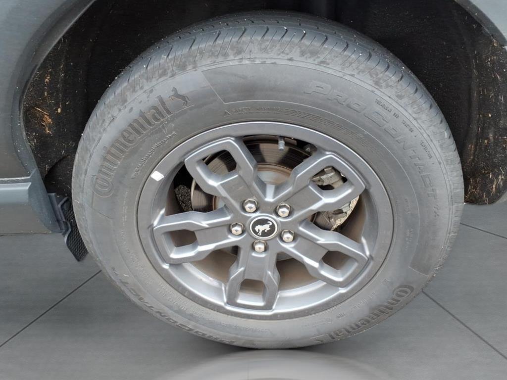 2024 Ford Bronco Sport Big Bend 2024 Ford Bronco Sport Big Bend