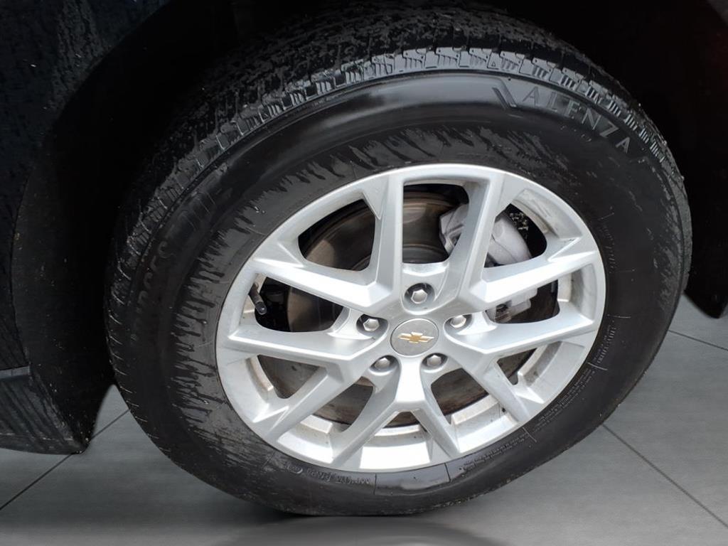 2024 Chevrolet Equinox LT 2024 Chevrolet Equinox LT