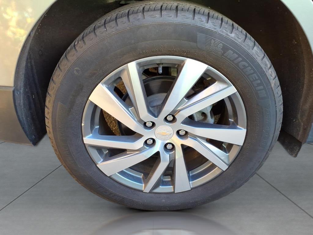 2023 Chevrolet Equinox Premier 2023 Chevrolet Equinox Premier