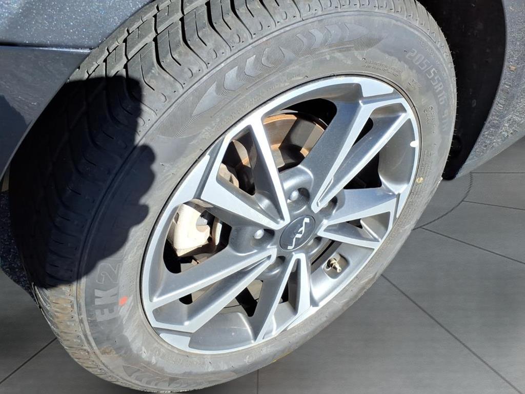 2023 Kia Forte LX 2023 Kia Forte LX