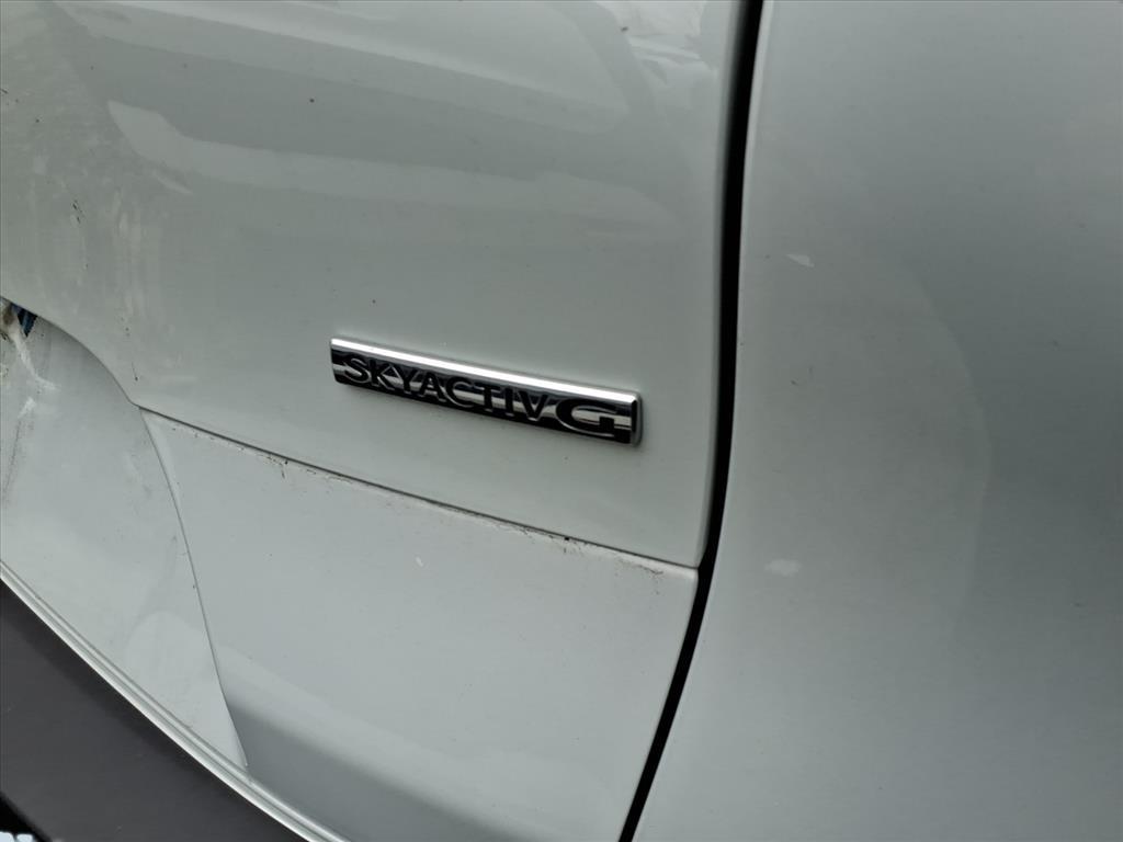 2024 Mazda CX-30 2.5 S Select Sport 2024 Mazda CX-30 2.5 S Select Sport