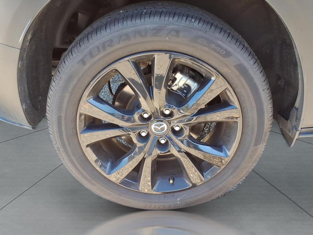 2025 Mazda CX-30 2.5 S Select Sport 2025 Mazda CX-30 2.5 S Select Sport