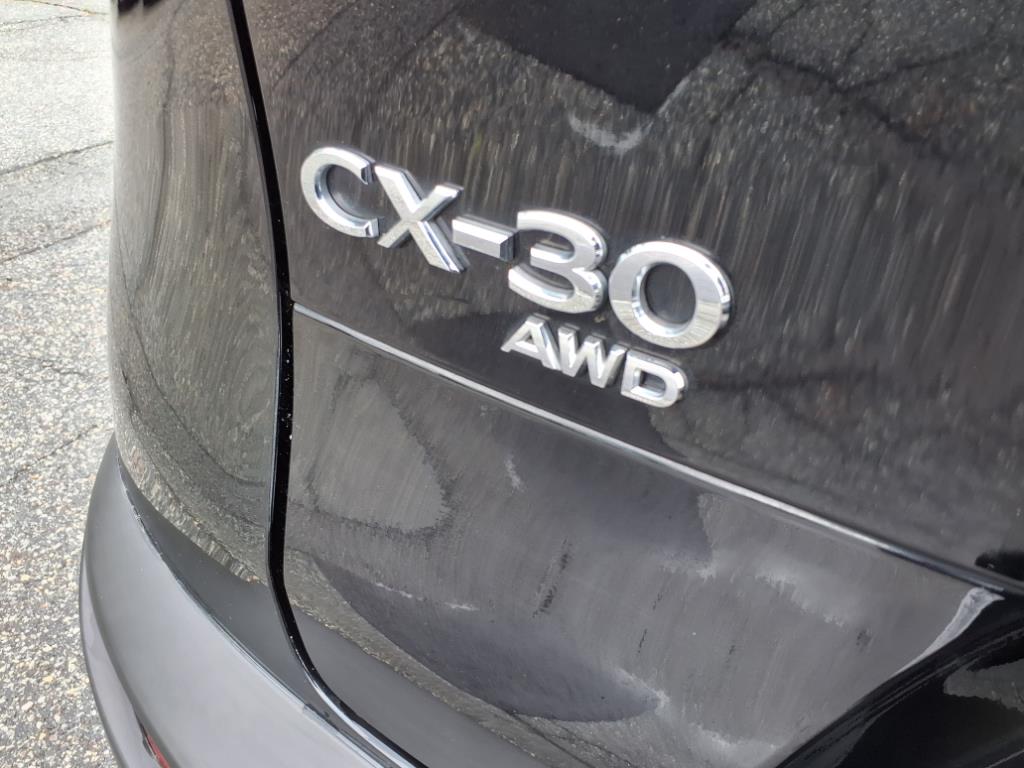 2022 Mazda CX-30 2.5 S Preferred