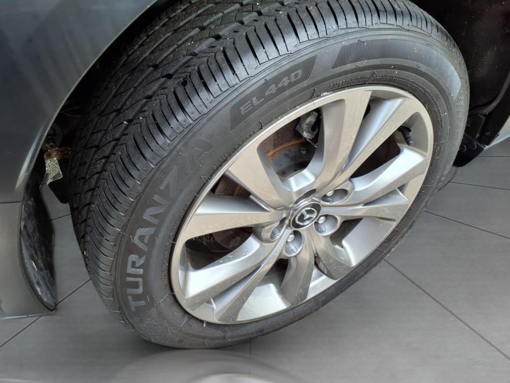 2024 Mazda CX-30 2.5 S Premium
