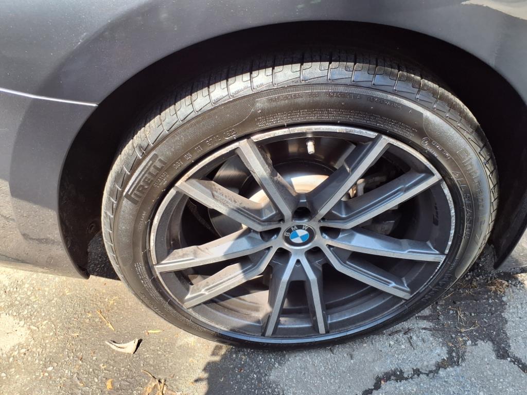 2022 BMW 3 Series 330i xDrive