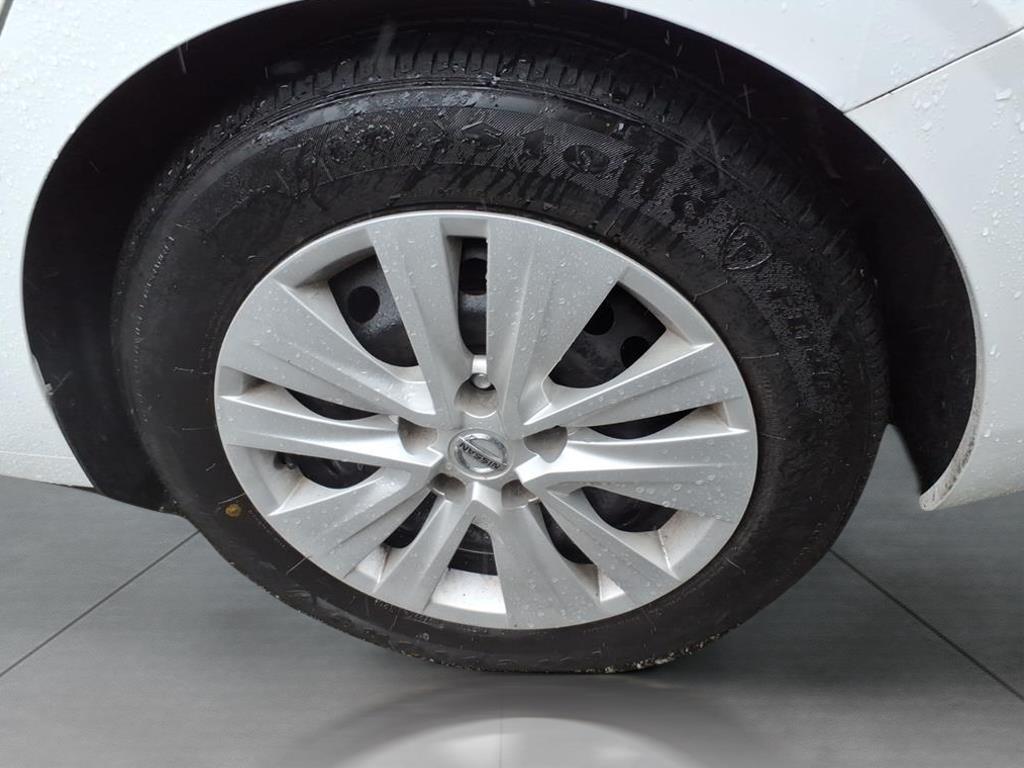 2022 Nissan Sentra S 2022 Nissan Sentra S