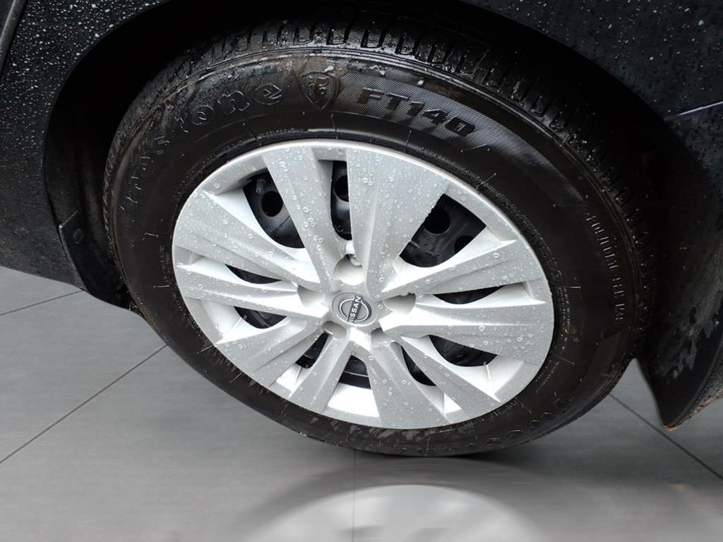 2024 Nissan Sentra S 2024 Nissan Sentra S