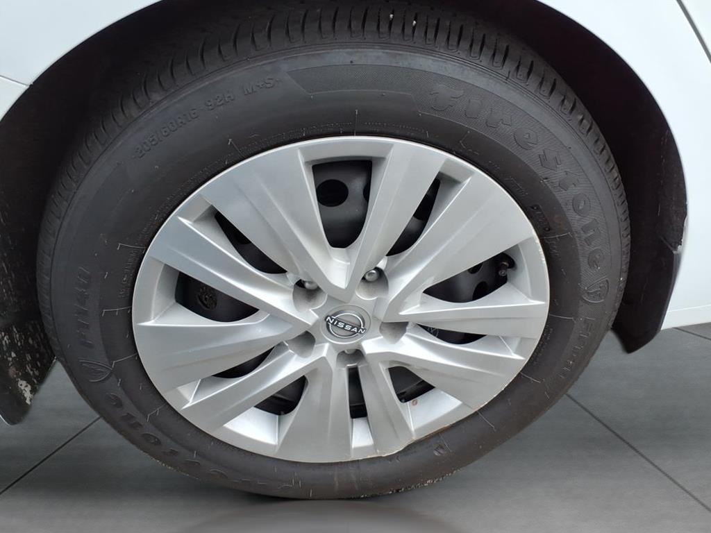 2024 Nissan Sentra S 2024 Nissan Sentra S