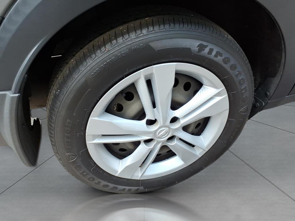 2023 Nissan Kicks S