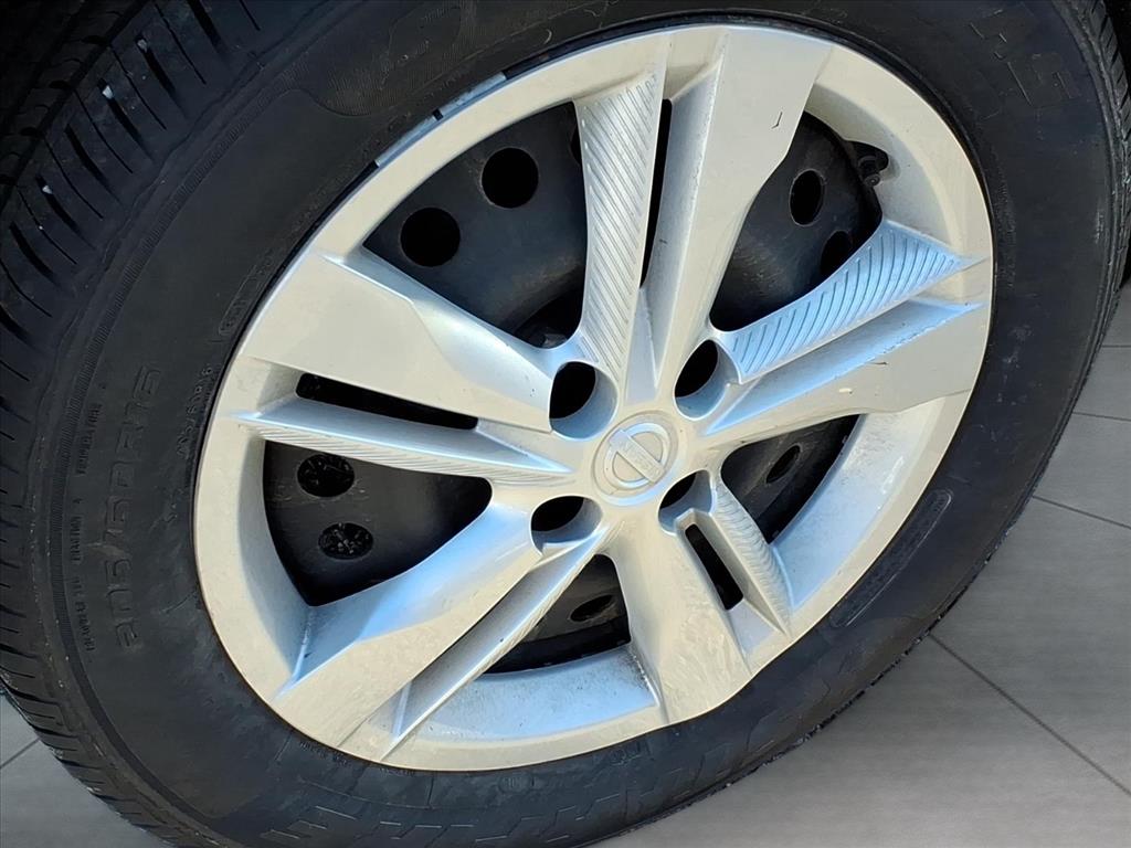 2023 Nissan Kicks S 2023 Nissan Kicks S