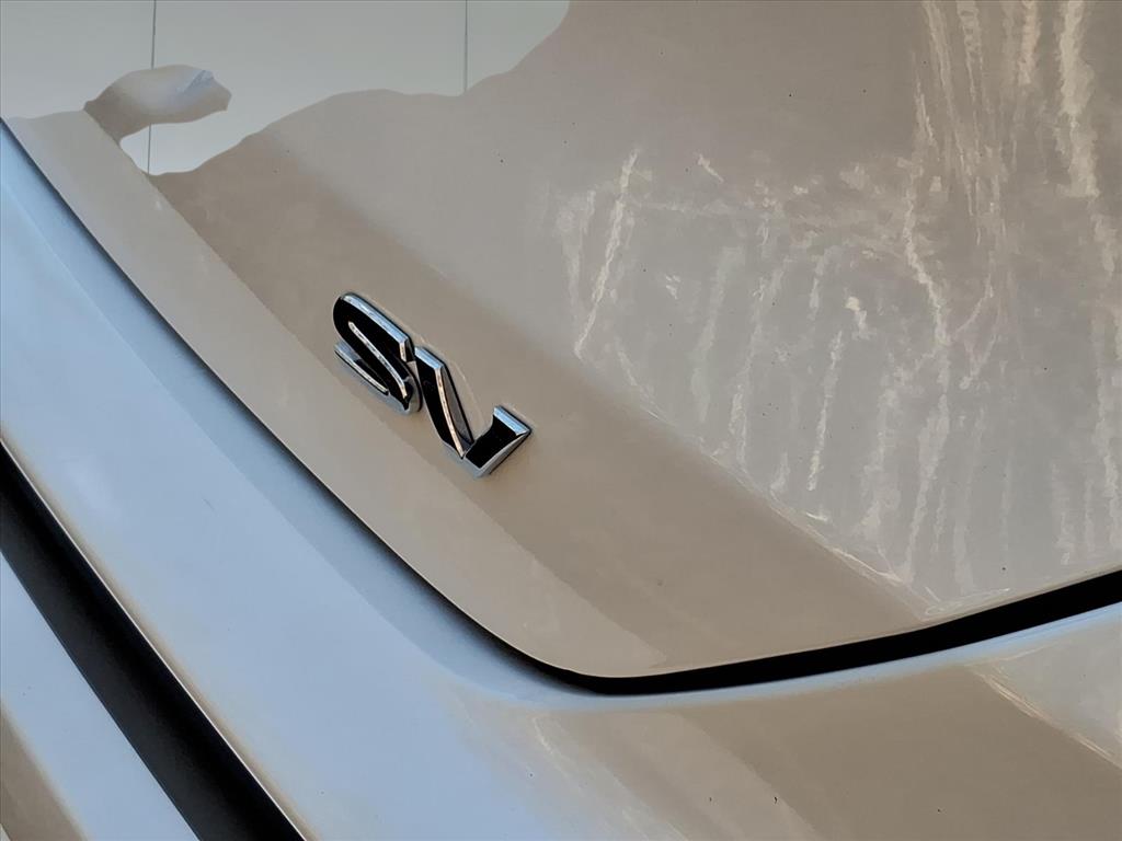 2023 Nissan Kicks SV 2023 Nissan Kicks SV