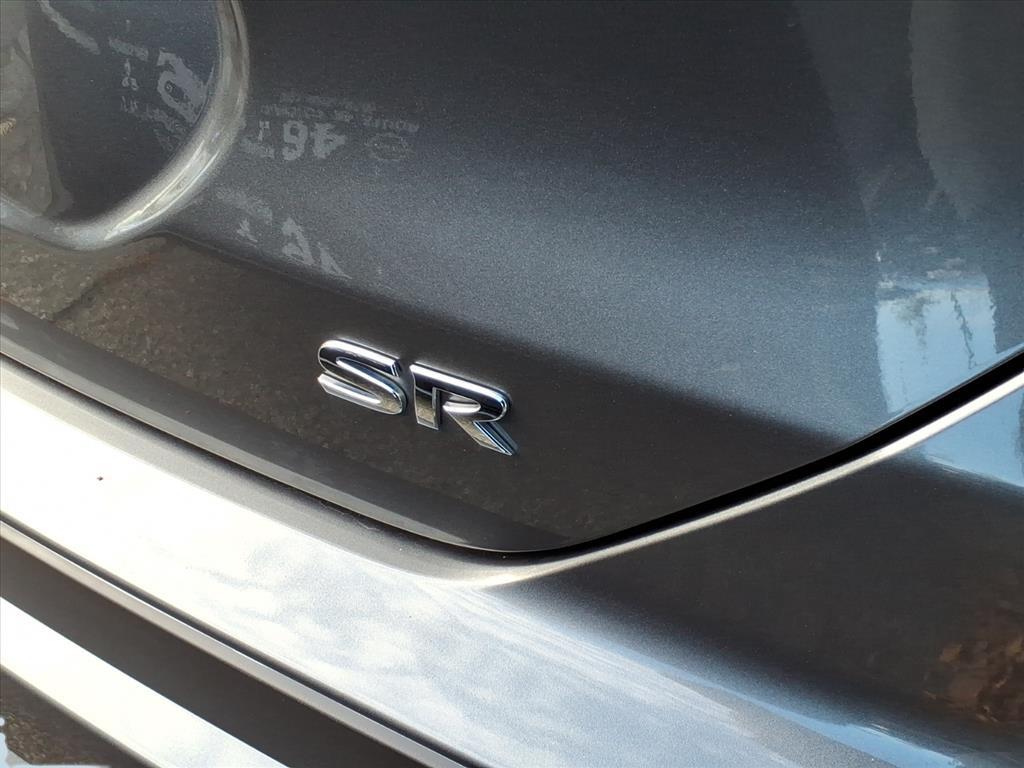 2024 Nissan Kicks SR 2024 Nissan Kicks SR