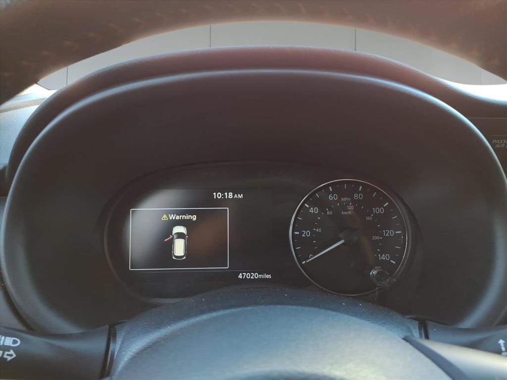 2024 Nissan Kicks SR 2024 Nissan Kicks SR