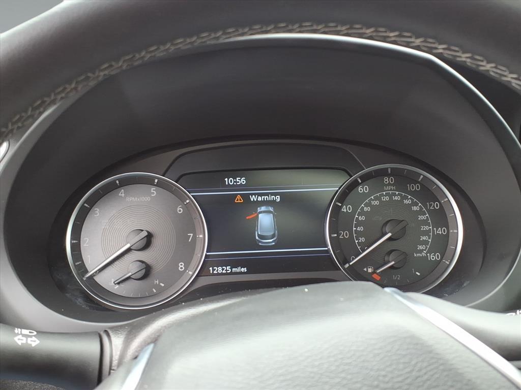 2024 INFINITI QX50 Sport