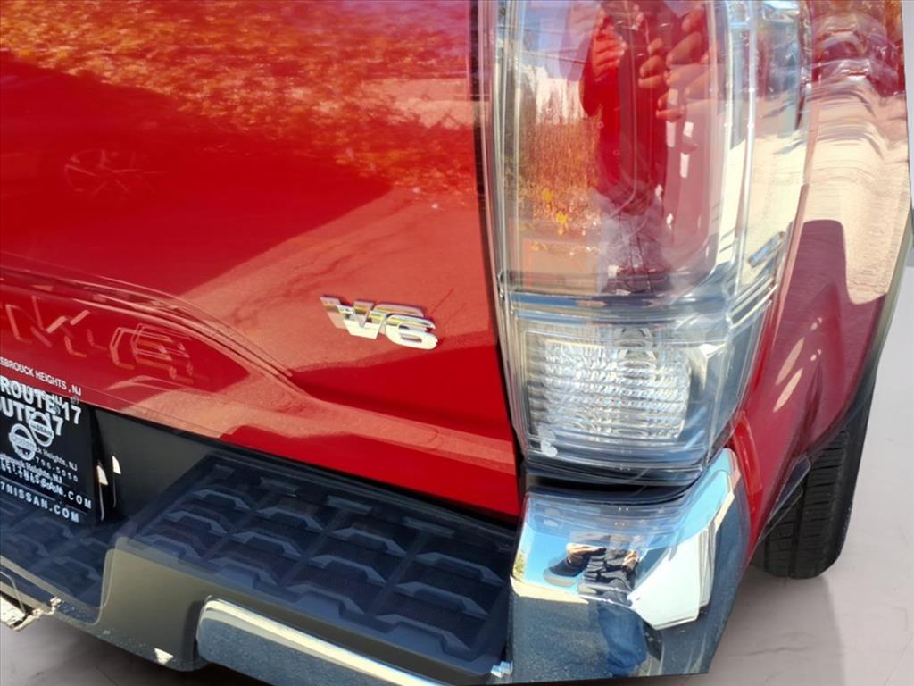 2023 Toyota Tacoma TRD Off-Road 2023 Toyota Tacoma TRD Off-Road