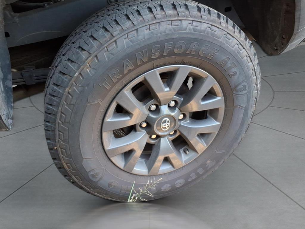 2023 Toyota Tacoma SR5 V6 2023 Toyota Tacoma SR5 V6