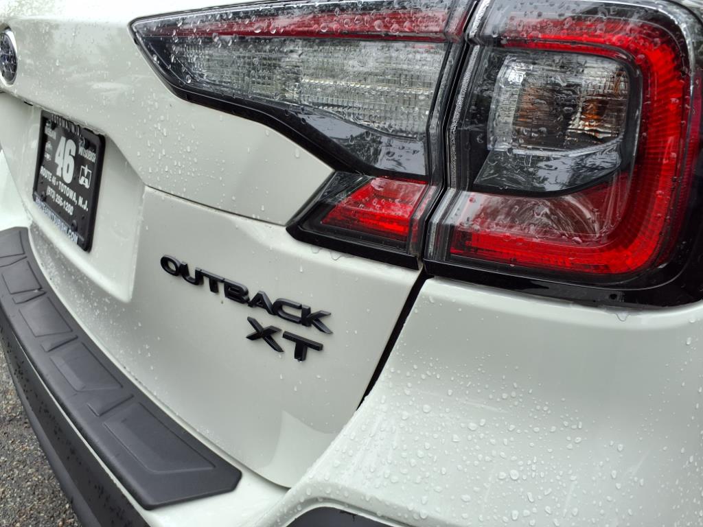 2023 Subaru Outback Onyx Edition XT