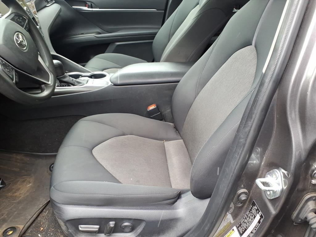 2023 Toyota Camry LE 2023 Toyota Camry LE