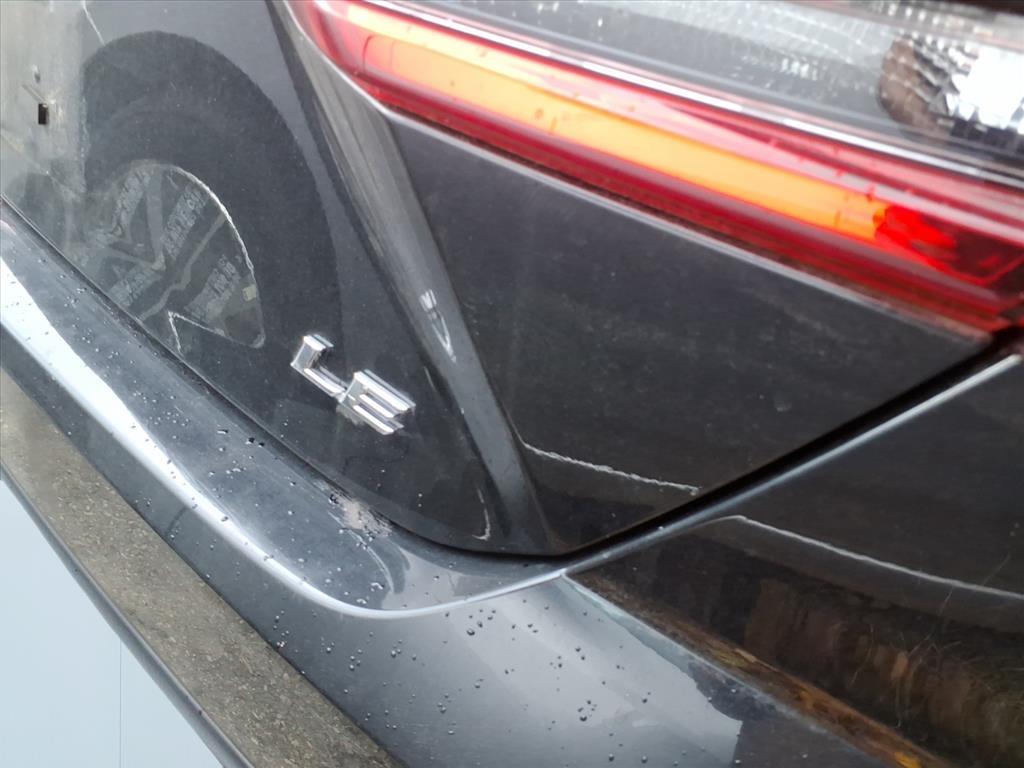 2025 Toyota Camry LE 2025 Toyota Camry LE