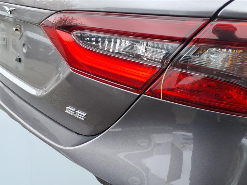 2024 Toyota Camry SE 2024 Toyota Camry SE