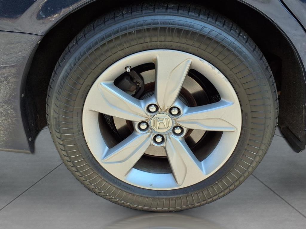 2018 Honda Odyssey EX-L w/Navi w/RES