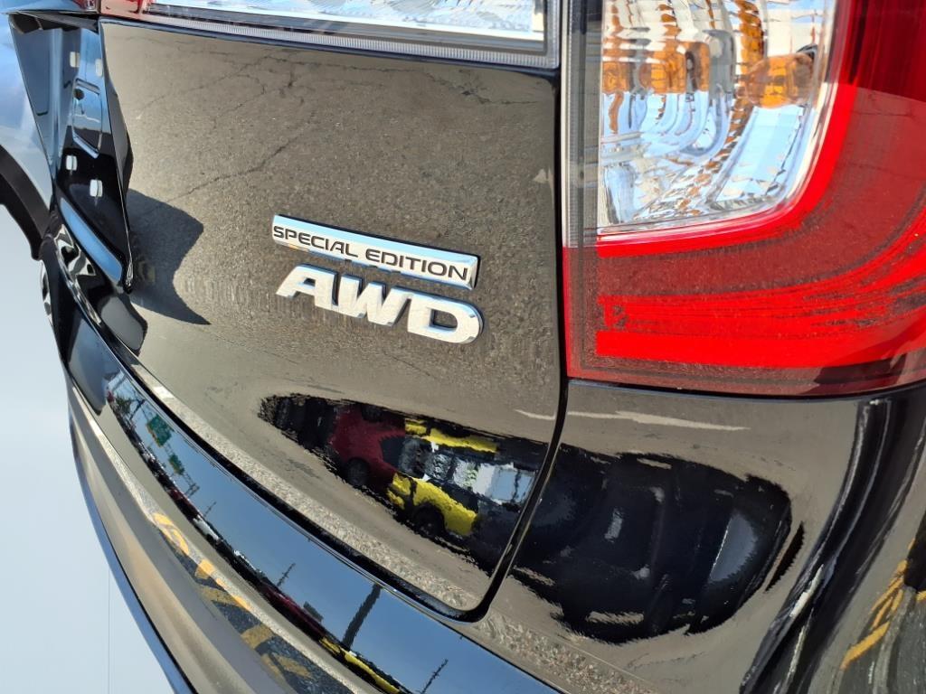 2022 Honda Pilot SE