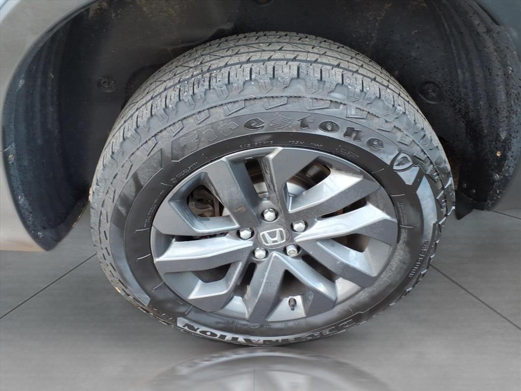 2023 Honda Ridgeline Sport 2023 Honda Ridgeline Sport