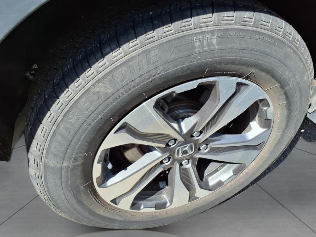 2020 Honda CR-V LX