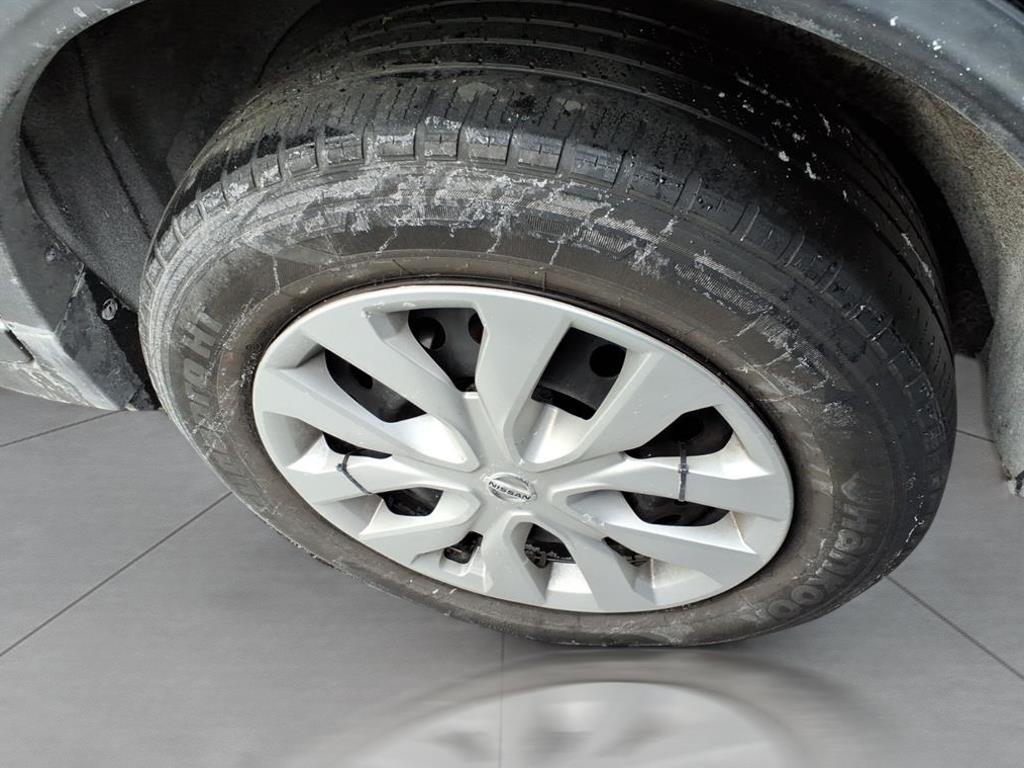 2019 Nissan Rogue SV 2019 Nissan Rogue SV