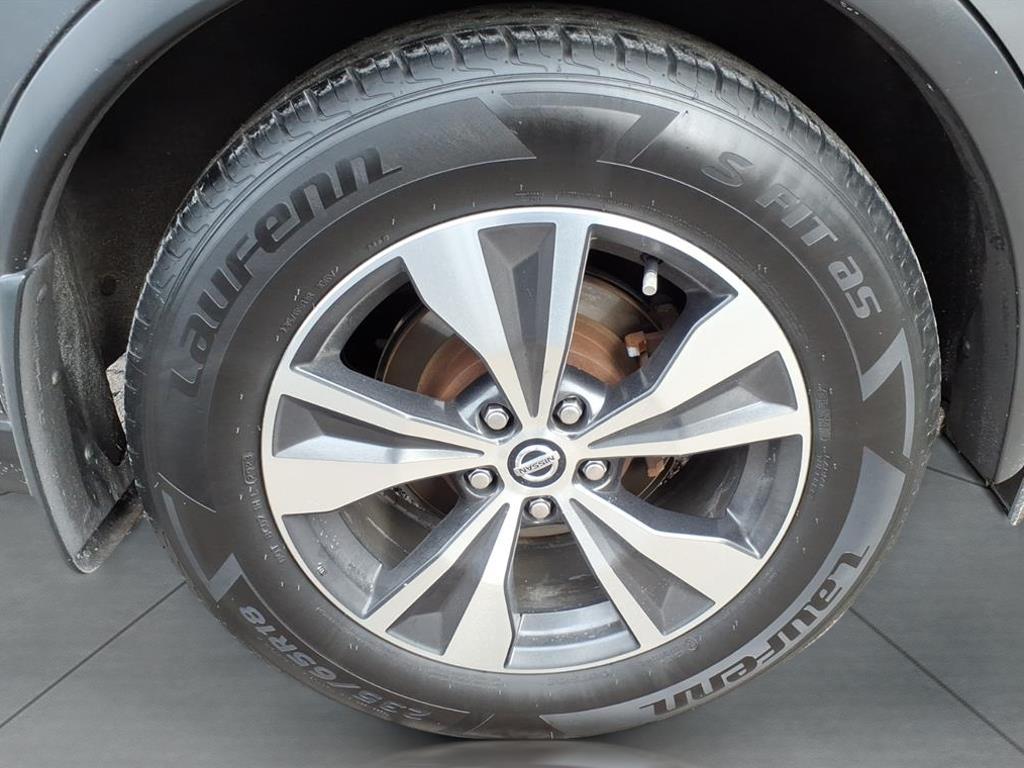 2021 Nissan Murano S 2021 Nissan Murano S