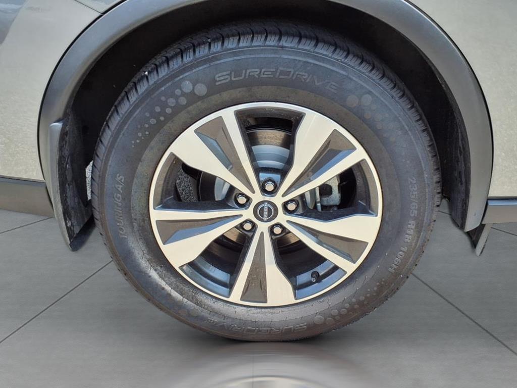 2023 Nissan Murano SV 2023 Nissan Murano SV