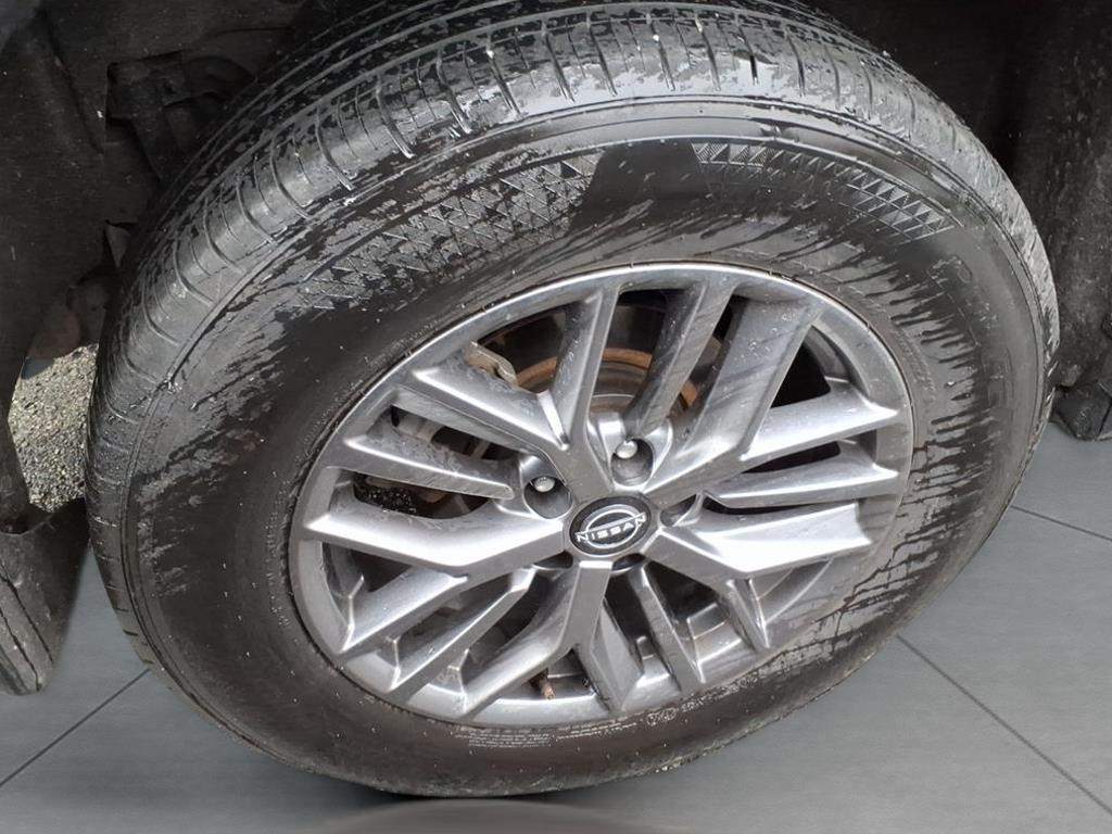 2024 Nissan Rogue S 2024 Nissan Rogue S