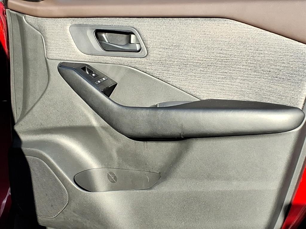 2023 Nissan Rogue S 2023 Nissan Rogue S