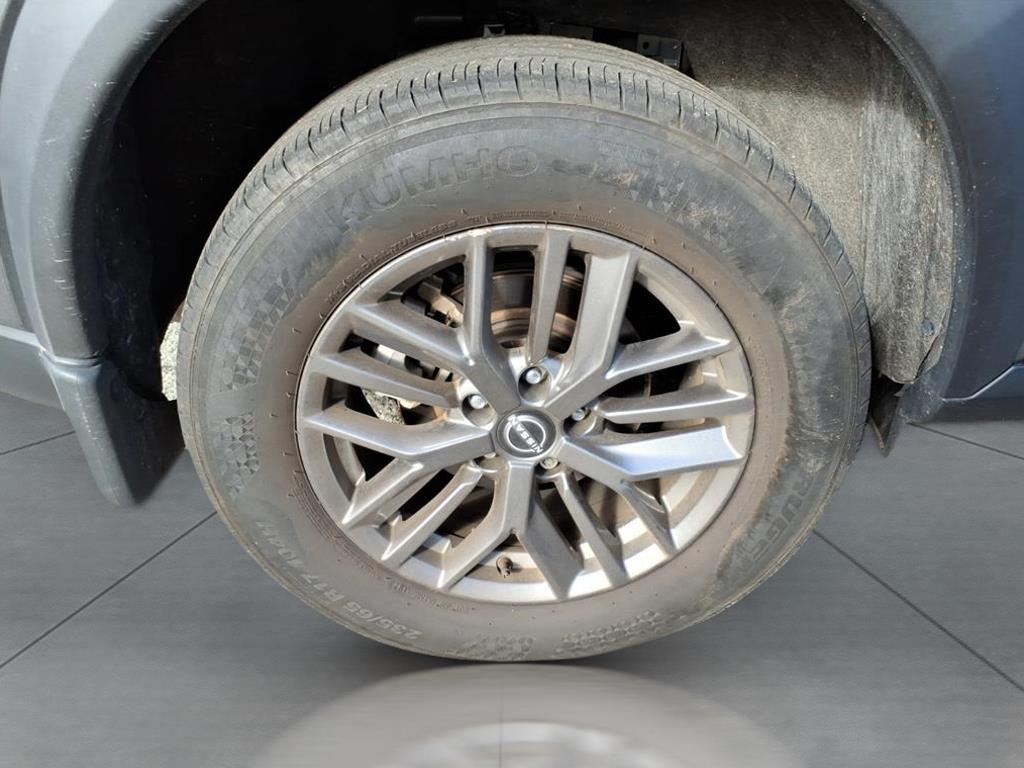 2023 Nissan Rogue S 2023 Nissan Rogue S