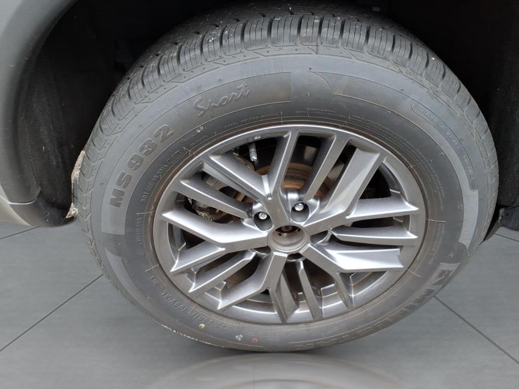 2024 Nissan Rogue S 2024 Nissan Rogue S