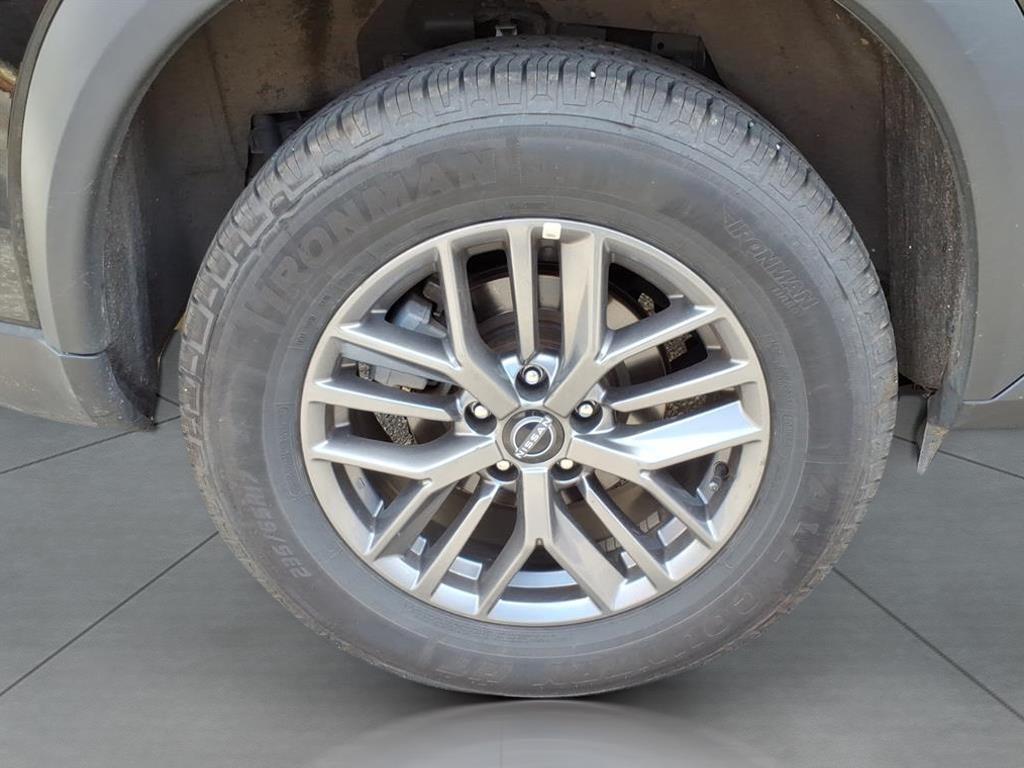 2024 Nissan Rogue S 2024 Nissan Rogue S