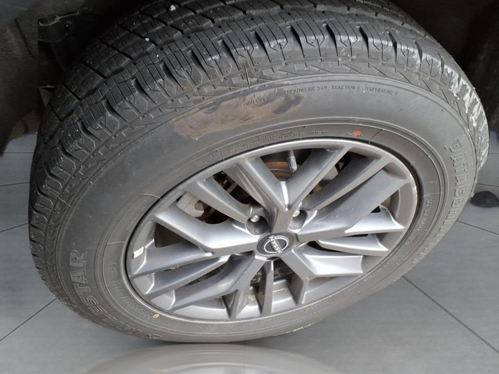 2024 Nissan Rogue S 2024 Nissan Rogue S