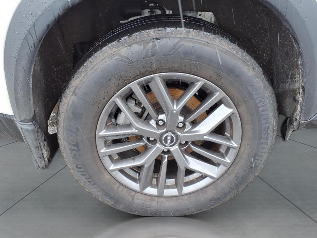 2023 Nissan Rogue S 2023 Nissan Rogue S