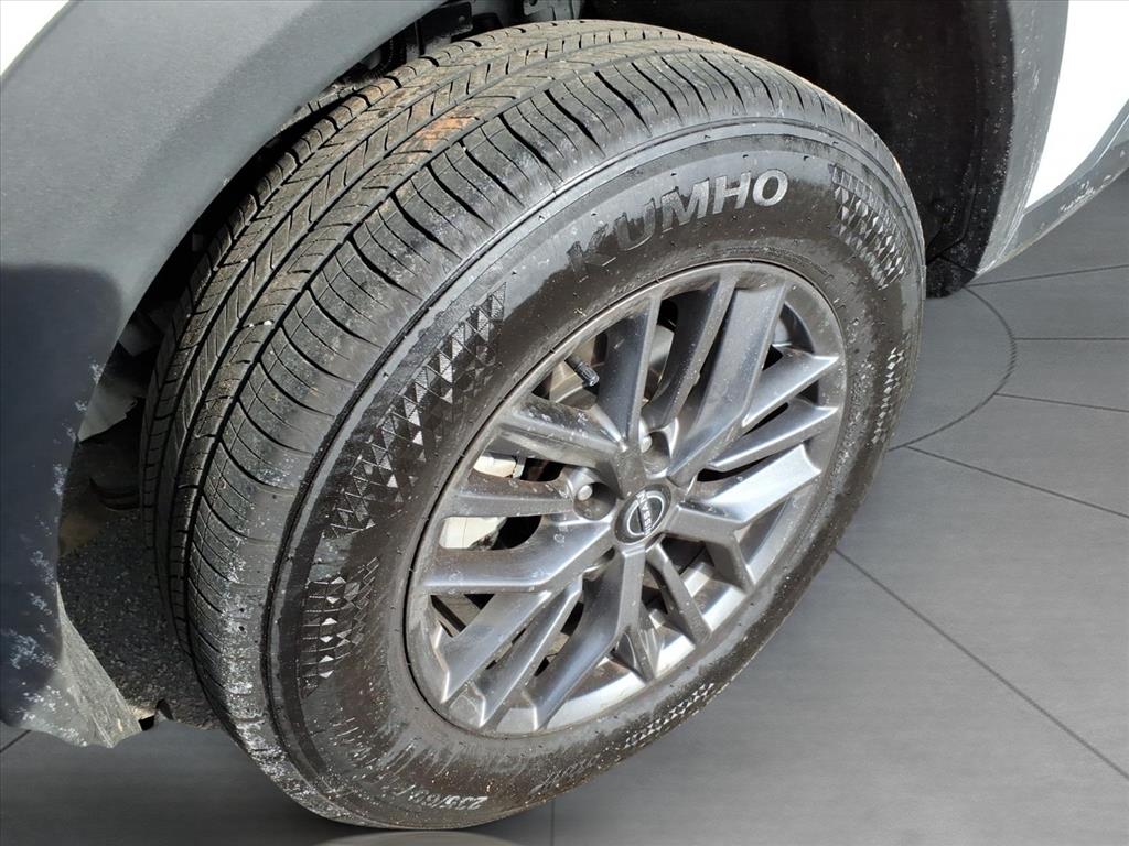 2025 Nissan Rogue S 2025 Nissan Rogue S