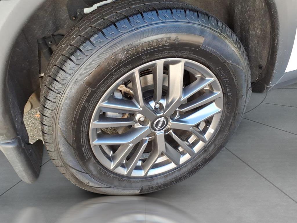 2023 Nissan Rogue S 2023 Nissan Rogue S