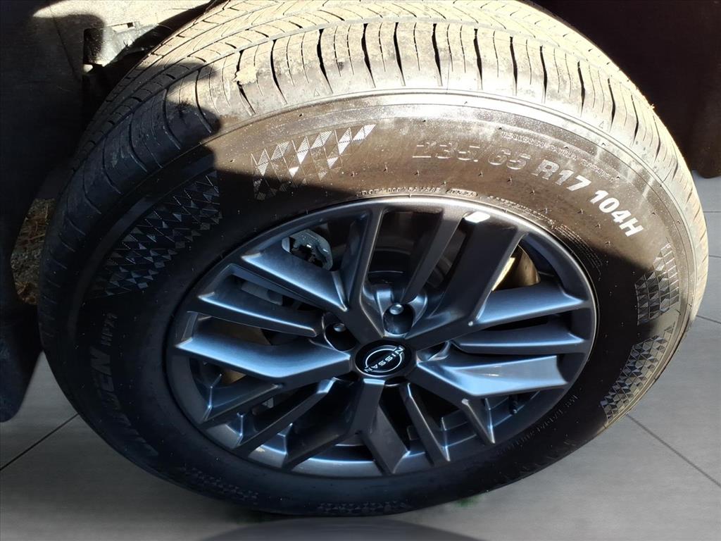 2025 Nissan Rogue S 2025 Nissan Rogue S