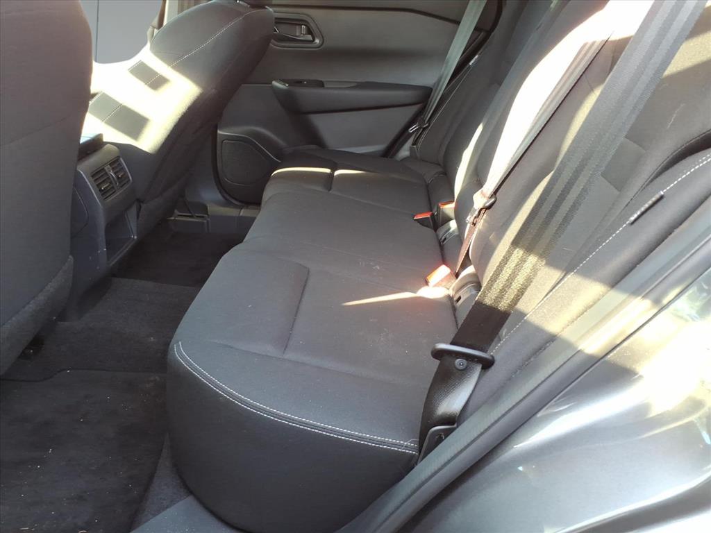 2025 Nissan Rogue S 2025 Nissan Rogue S