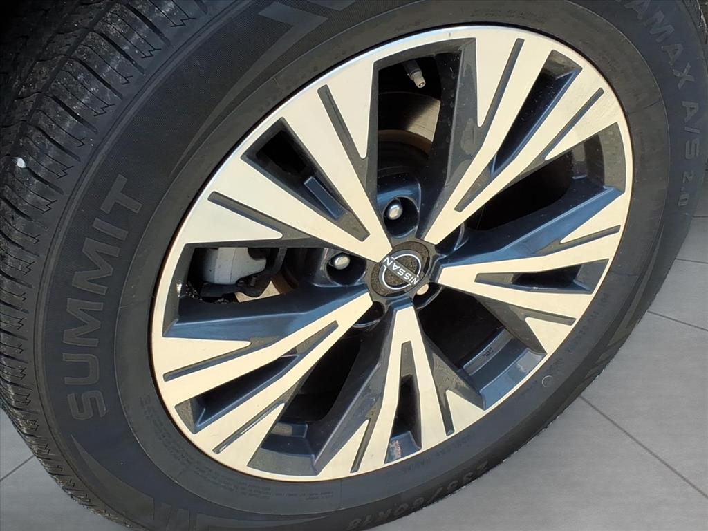 2023 Nissan Rogue SV 2023 Nissan Rogue SV