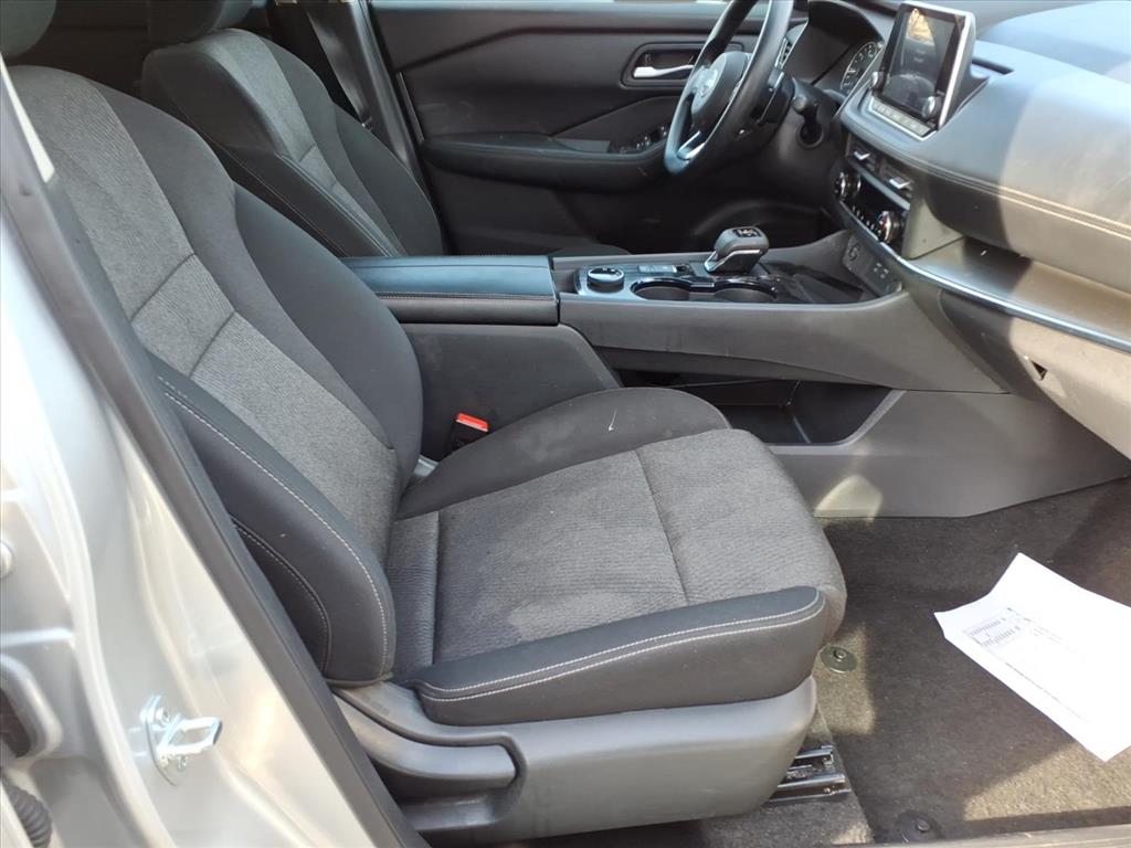 2024 Nissan Rogue SV 2024 Nissan Rogue SV