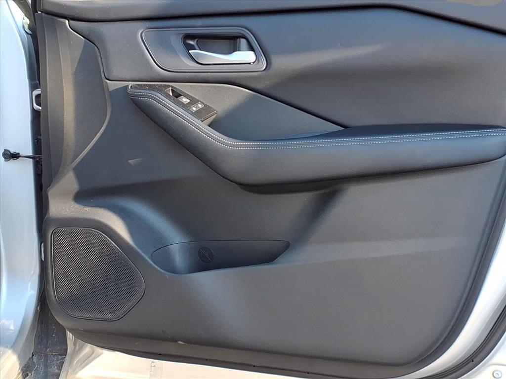 2025 Nissan Rogue S 2025 Nissan Rogue S