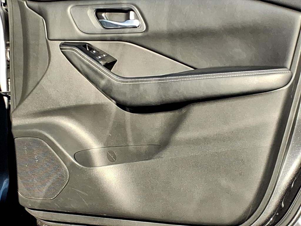 2024 Nissan Rogue SV 2024 Nissan Rogue SV