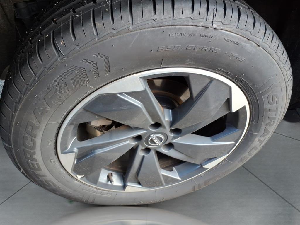 2025 Nissan Rogue SV 2025 Nissan Rogue SV