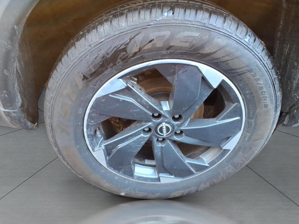 2025 Nissan Rogue SV 2025 Nissan Rogue SV