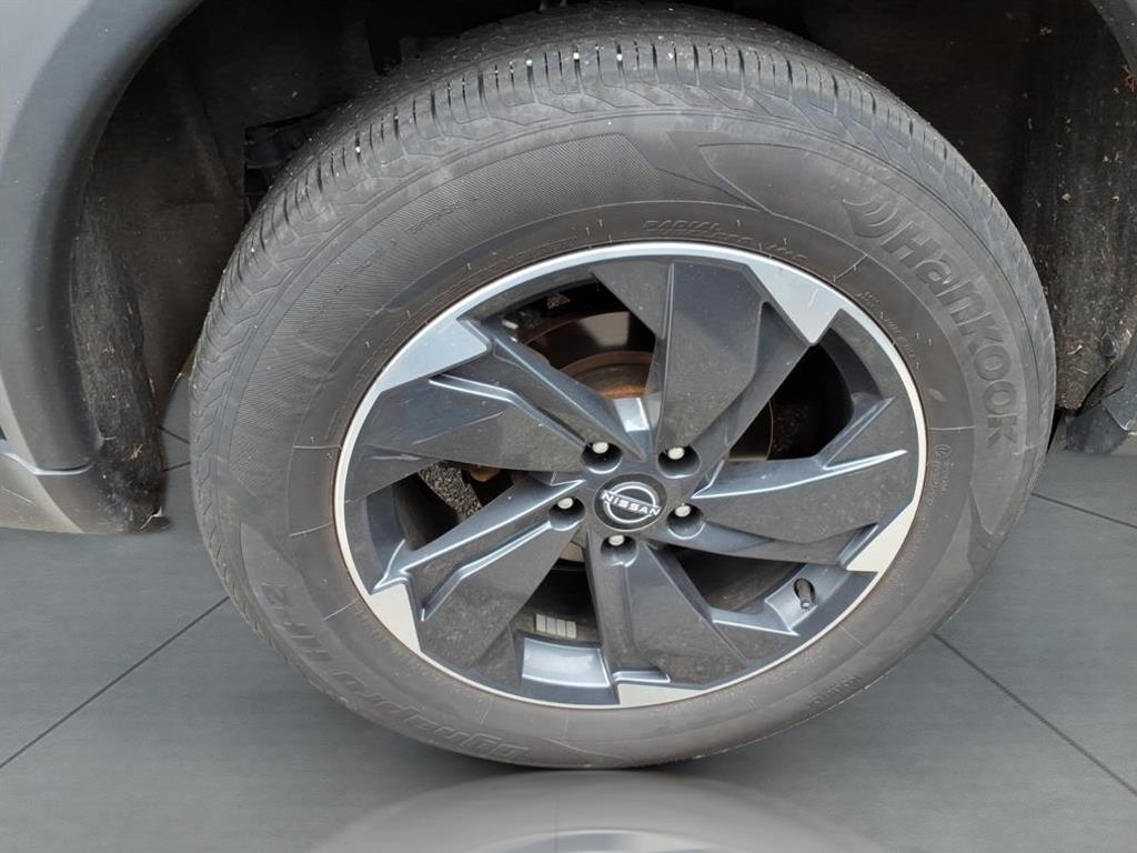 2025 Nissan Rogue SV 2025 Nissan Rogue SV